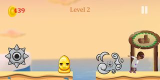 Super doc girl adventure - Screenshot 2