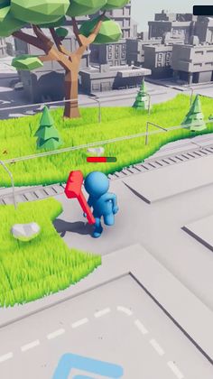 Destroy And Restore - Screenshot 1