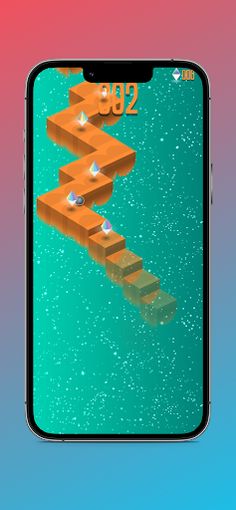 Celestial Roll - Screenshot 1