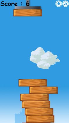 Box Tower - Screenshot 3