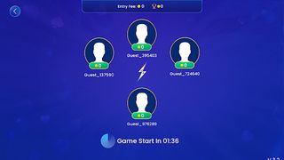 Call Break Clash - Screenshot 2