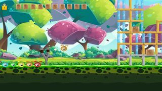 Set of multiplication tables d - Screenshot 2