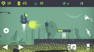 Flower Defender - Screenshot 3