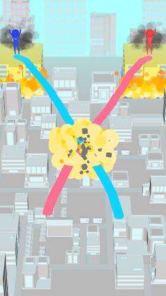 AirRescue - Screenshot 1