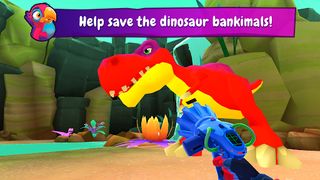 Island Saver - Screenshot 3