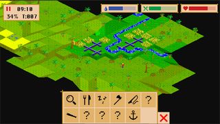 Shipwreck - Screenshot 2