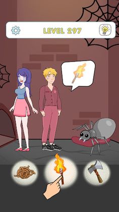 Romantic Day - Screenshot 4