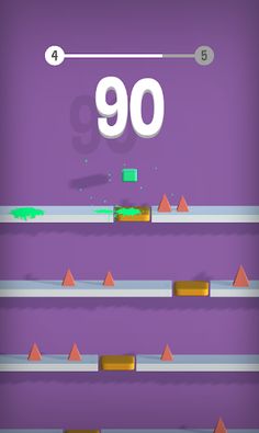 Split Up - Screenshot 1