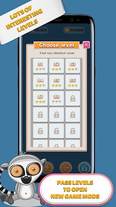 Find Pair - match cards - Screenshot 4