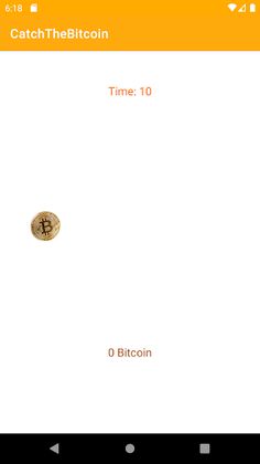 Catch Bitcoin - Screenshot 2