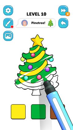 Pro Coloring ASMR - Screenshot 3