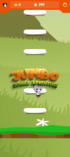 Jumbo - Screenshot 1