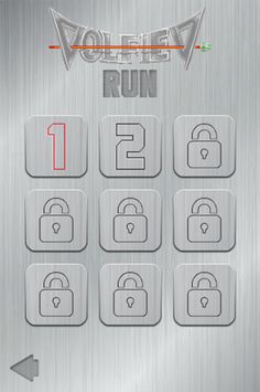 Volfied Digit Run - Screenshot 4