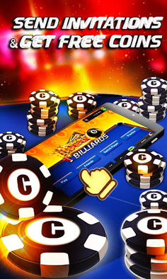 Royal Billiards - 8 Ball Pool - Screenshot 4