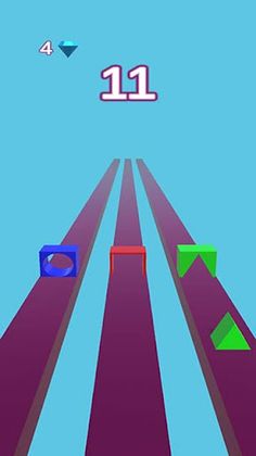 Sweet Ball 2 - Screenshot 4