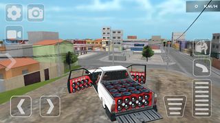 Carros Socados BR Lite - Screenshot 3