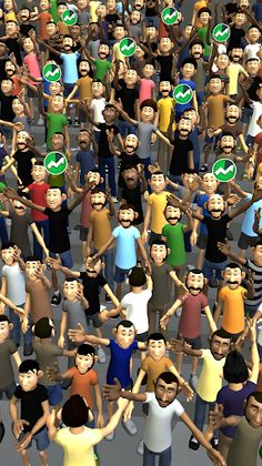 Fanchant - Screenshot 4