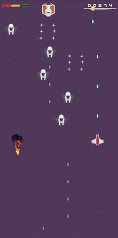 Cosmo - Screenshot 3