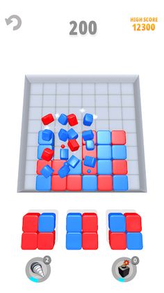 Make it Square - Screenshot 4