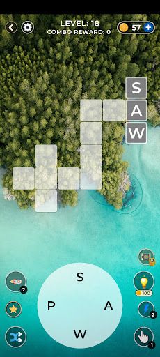 Word Connect 2023 - Screenshot 2