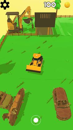 JunkYard Master - Screenshot 4