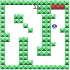 Blox Mazex - Screenshot 3