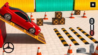 Car Parking Extreme Driver - Screenshot 3