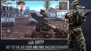 Army Agent Breakout - Screenshot 1