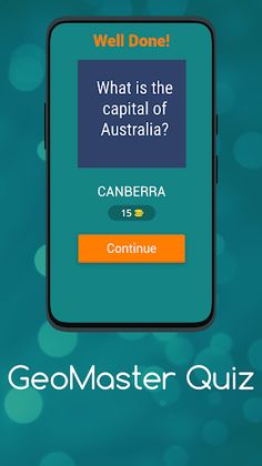 World GeoQuiz-Locate Countries - Screenshot 2