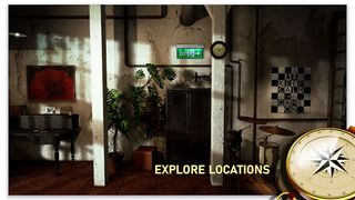 100 Rooms Escape - Imatot Esca - Screenshot 3