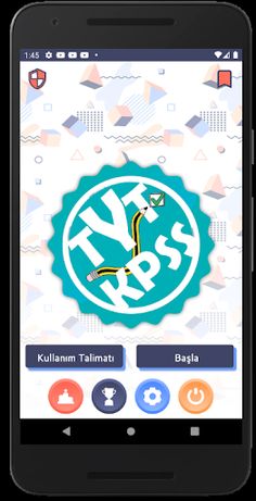 Tyt-Ayt Kpss Soru Bankası - Screenshot 1