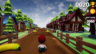 FarmRunner - Screenshot 1