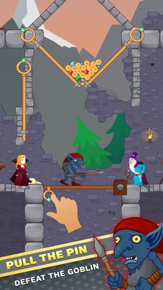 How To Loot: Pull the Pin - Screenshot 2