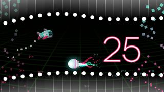 Deer Shed - Making Waves - Screenshot 1