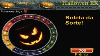 HalloweenEX+ - Screenshot 3