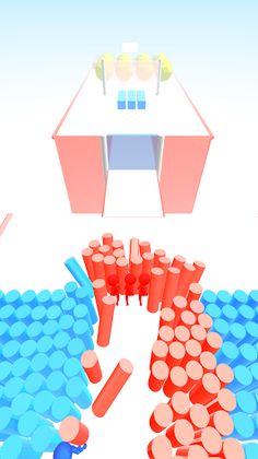 Color Pusher - Screenshot 3