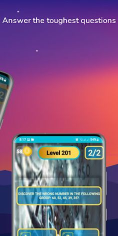 Your Information Gold - Screenshot 2