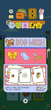 Dogpile - Screenshot 3