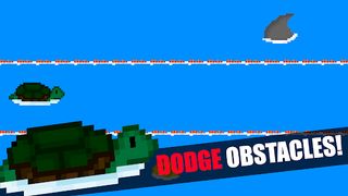 Swimmer Nate - Screenshot 2