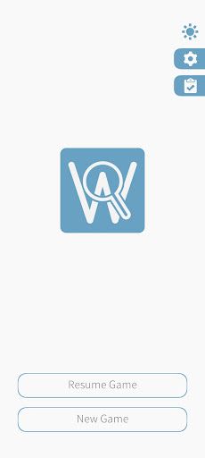 Word Search - Puzzle Fun - Screenshot 1