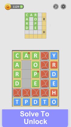 Word Bond - Screenshot 4