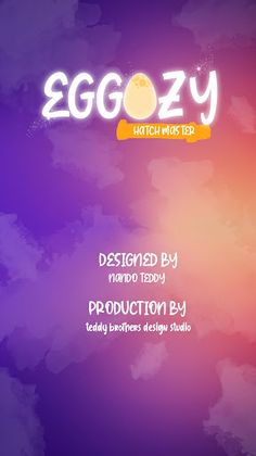 Eggozy - Screenshot 1