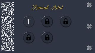 Connecting Star: Indonesian Cu - Screenshot 2