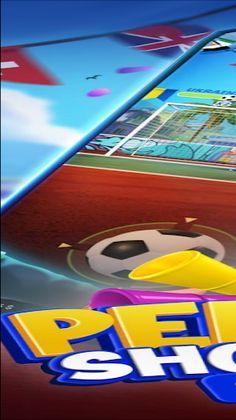 PENALTY SHOOT-OUT STREET 1 WIN - Screenshot 2