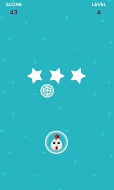 Save The Chicken - Screenshot 1