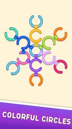 Ring Rotation Circle - Screenshot 4