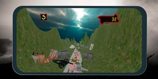 Whistle or Die - Screenshot 1