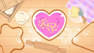 ABC Pizza Maker - Screenshot 3