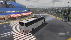 Bus Simulator : Ultimate - Screenshot 3