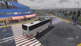 Bus Simulator : Ultimate - Screenshot 3
